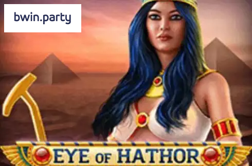 Eye of Hathor